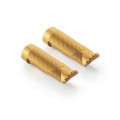 Rizoma SNAKE Foot Pegs Rizoma SNAKE Foot Pegs
